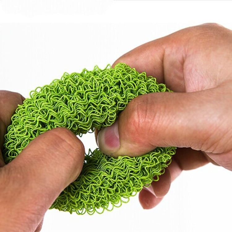 2 Pack Color Kitchen Clean Ball