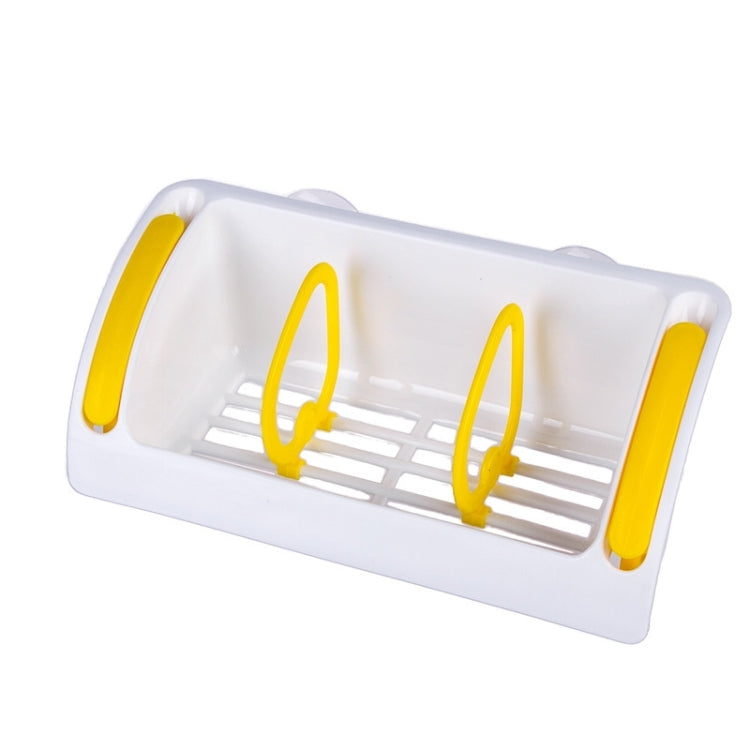 4 Pack Sink Sponge Debris Racks