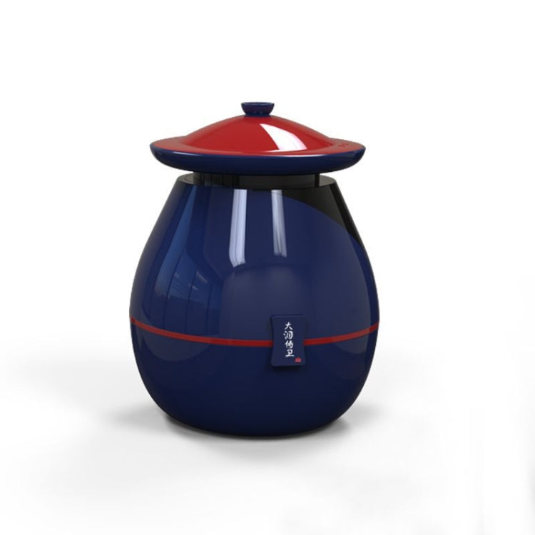 YJK096 Car Household USB Charging Mute Spray Air Humidifier