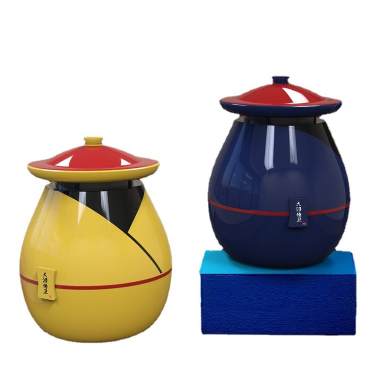 YJK096 Car Household USB Charging Mute Spray Air Humidifier