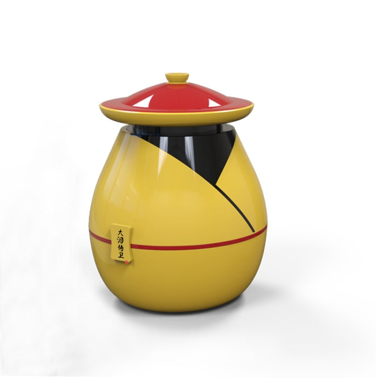 YJK096 Car Household USB Charging Mute Spray Air Humidifier