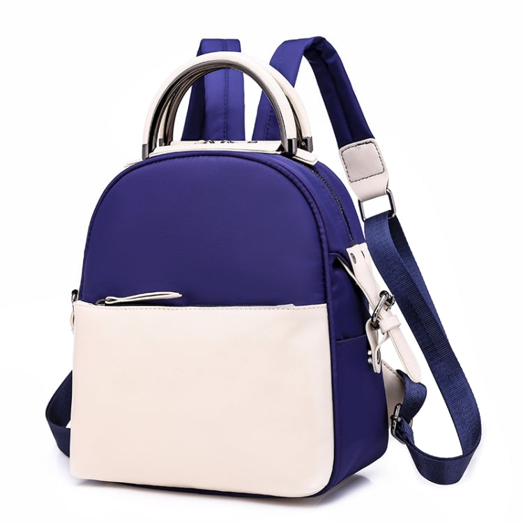 Fashion Oxford Cloth Backpack Girl Backpack Bag