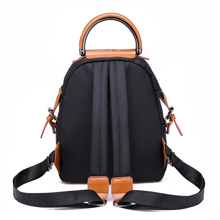 Fashion Oxford Cloth Backpack Girl Backpack Bag