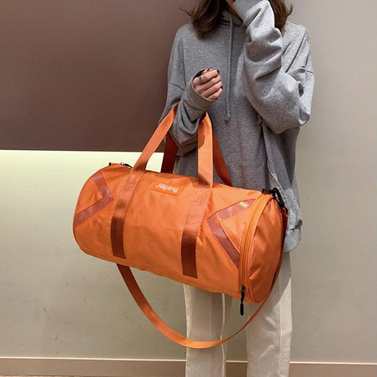 Nylon Inclined Shoulder Bag Luggage Handbag