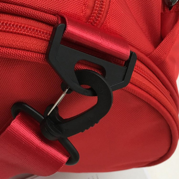 Nylon Inclined Shoulder Bag Luggage Handbag