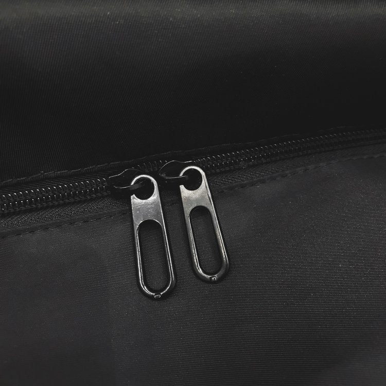 Nylon Shoulder Sports Handbag Large Capacity Travel Bag