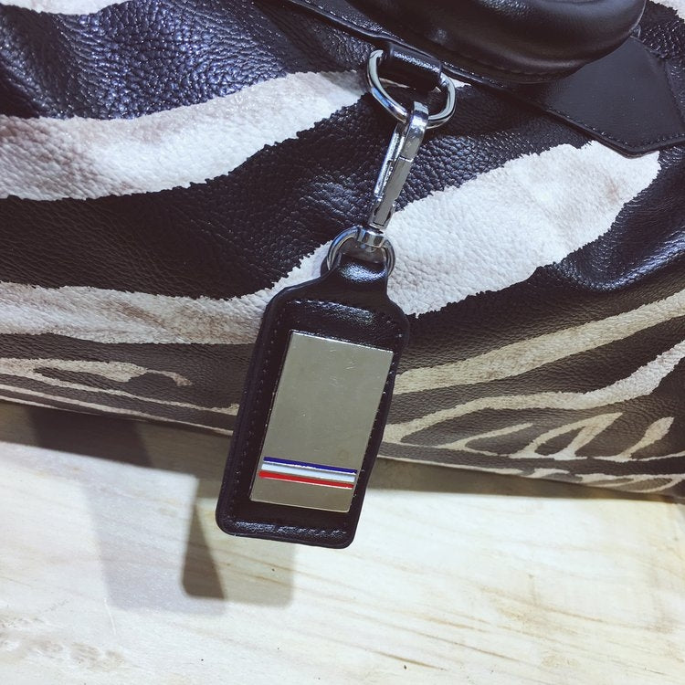 Large Capacity PU Leather Casual Travel Handbags Single Shoulder Bag, Size: L (Black)