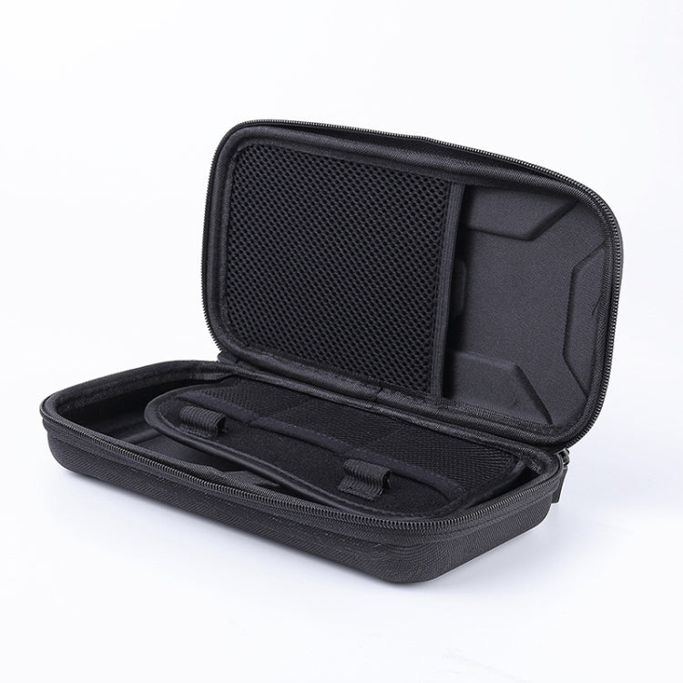 Carrying Hook Hard Case Storage Bag for Texas Instruments TI-84 PLUS Graphing Calculator