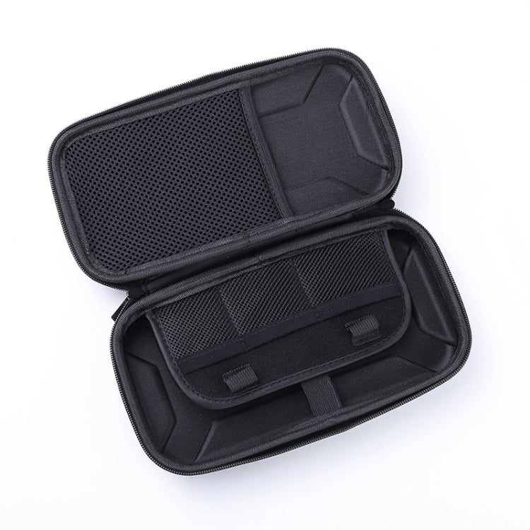 Carrying Hook Hard Case Storage Bag for Texas Instruments TI-84 PLUS Graphing Calculator