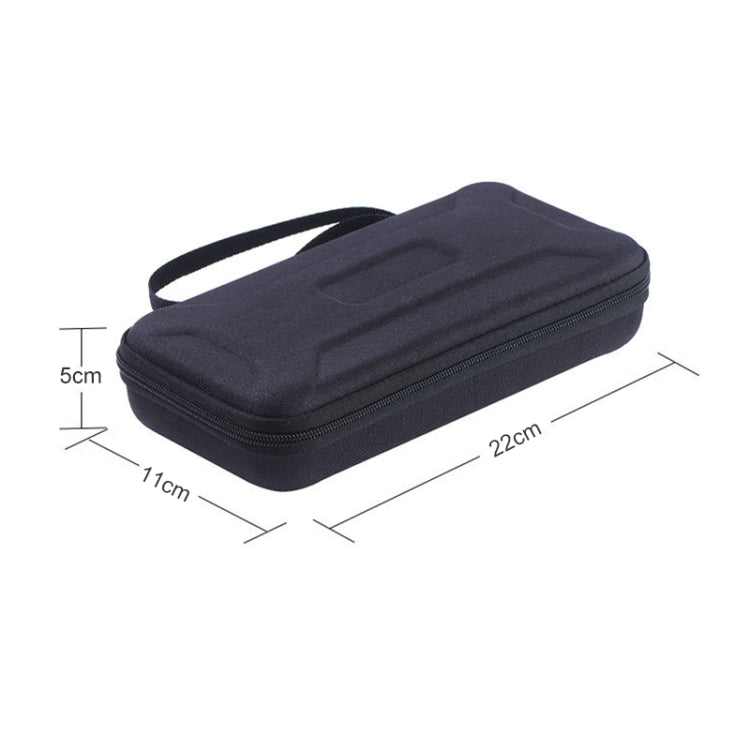 Carrying Hook Hard Case Storage Bag for Texas Instruments TI-84 PLUS Graphing Calculator