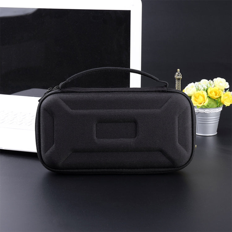 Carrying Hook Hard Case Storage Bag for Texas Instruments TI-84 PLUS Graphing Calculator