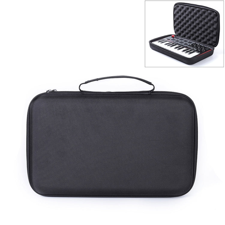 EVA Universal Instrument Keyboard Bag Thickened Waterproof Electronic Cover Case for Mini Computer Keyboard