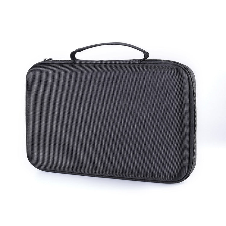 EVA Universal Instrument Keyboard Bag Thickened Waterproof Electronic Cover Case for Mini Computer Keyboard