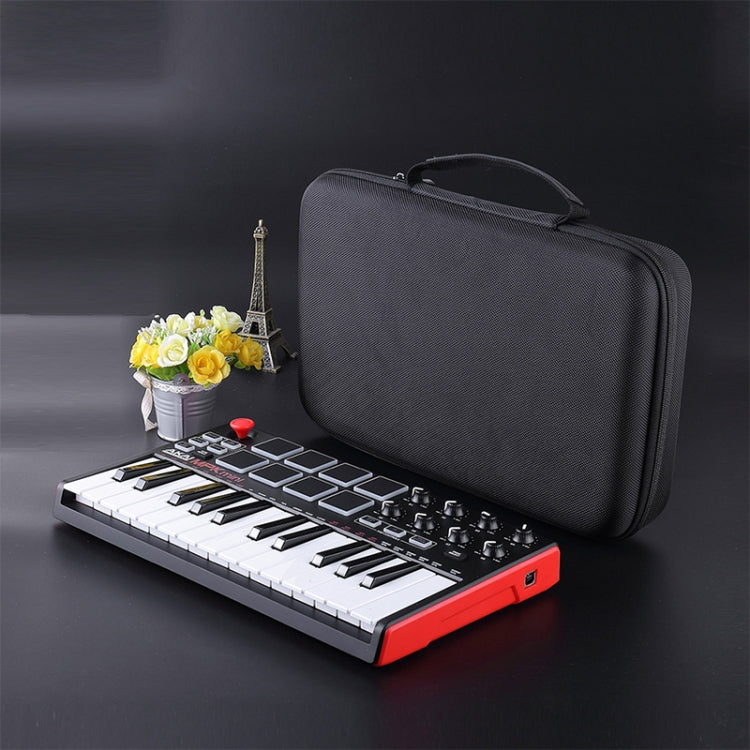 EVA Universal Instrument Keyboard Bag Thickened Waterproof Electronic Cover Case for Mini Computer Keyboard