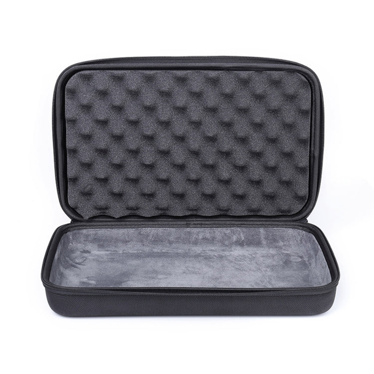 EVA Universal Instrument Keyboard Bag Thickened Waterproof Electronic Cover Case for Mini Computer Keyboard
