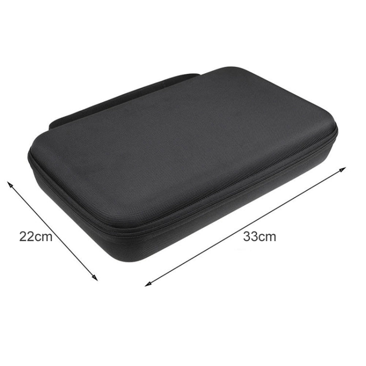 EVA Universal Instrument Keyboard Bag Thickened Waterproof Electronic Cover Case for Mini Computer Keyboard