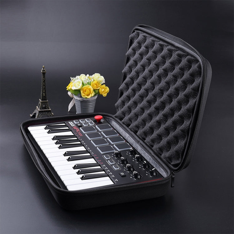 EVA Universal Instrument Keyboard Bag Thickened Waterproof Electronic Cover Case for Mini Computer Keyboard