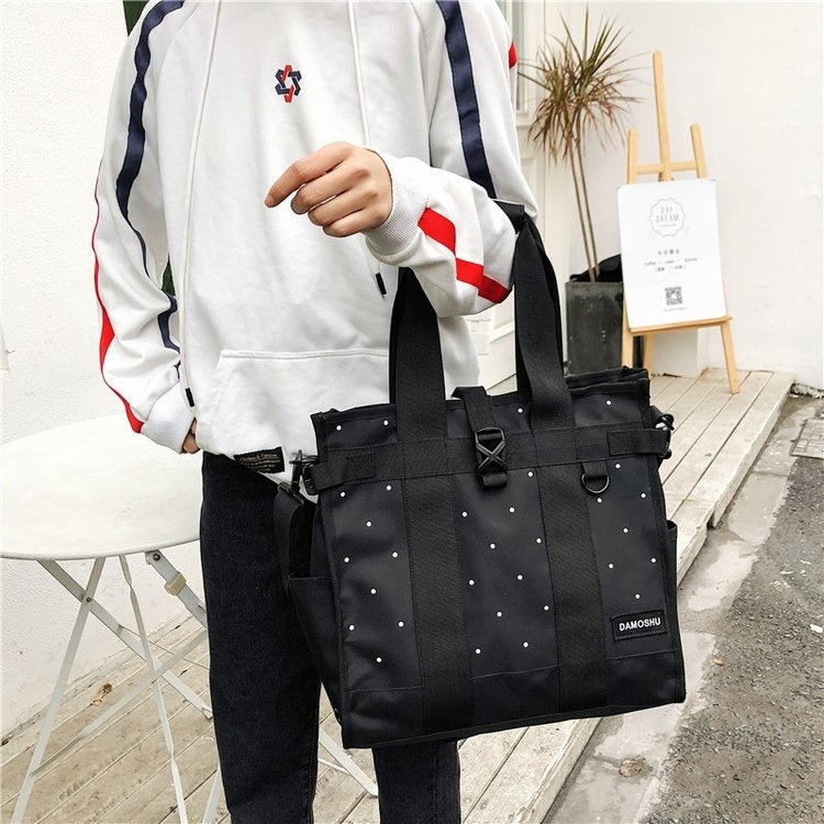 Casual Shoulder Bag Ladies Handbag Messenger Bag