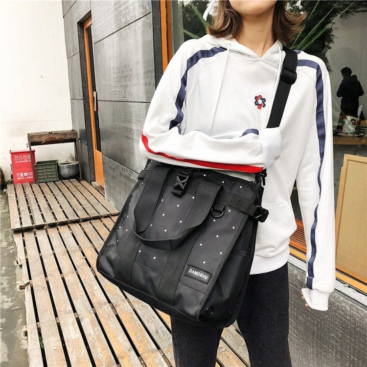 Casual Shoulder Bag Ladies Handbag Messenger Bag