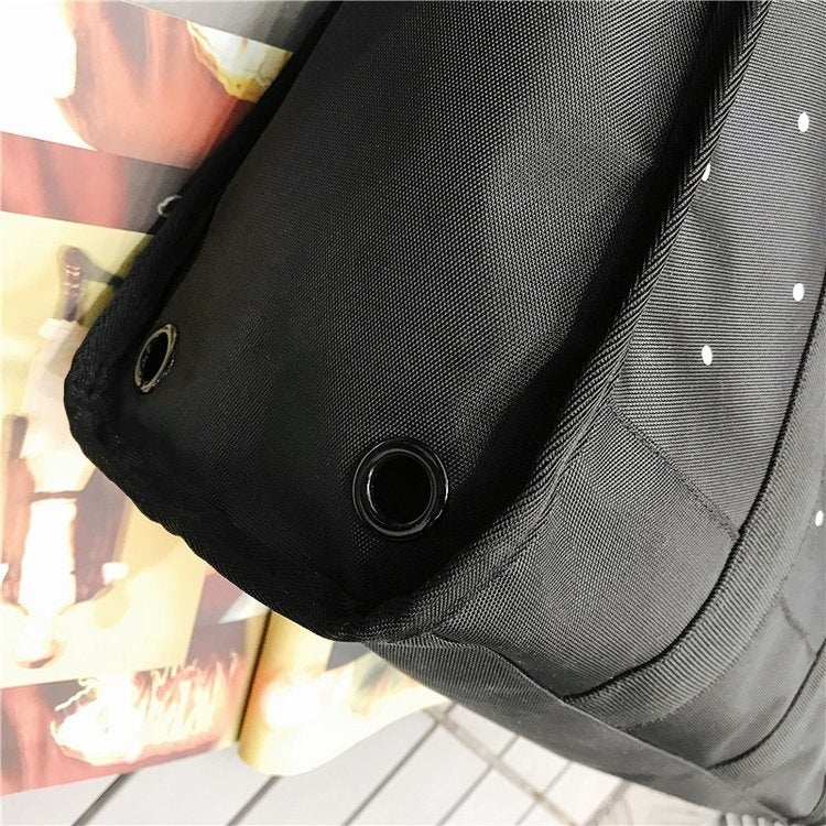 Casual Shoulder Bag Ladies Handbag Messenger Bag