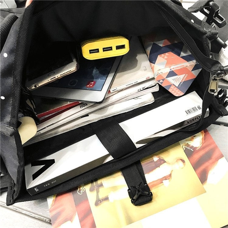 Casual Shoulder Bag Ladies Handbag Messenger Bag