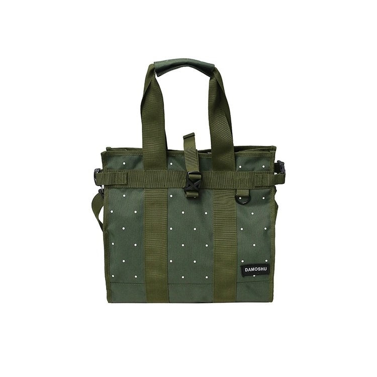 Casual Shoulder Bag Ladies Handbag Messenger Bag