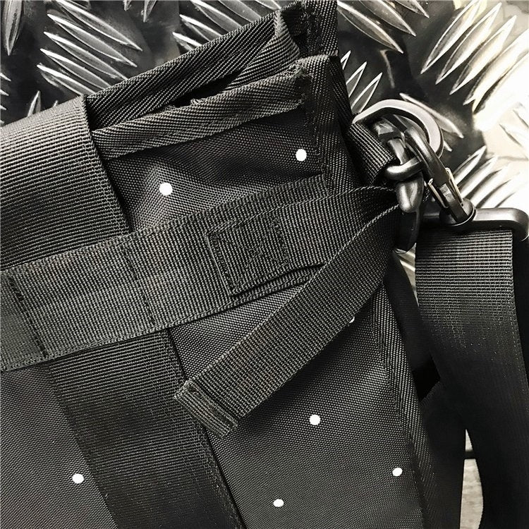 Casual Shoulder Bag Ladies Handbag Messenger Bag