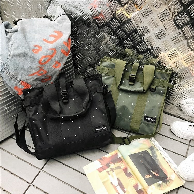 Casual Shoulder Bag Ladies Handbag Messenger Bag