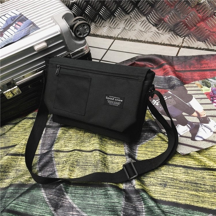 Fashion Travel Shoulder Crossbody Handbag Bags