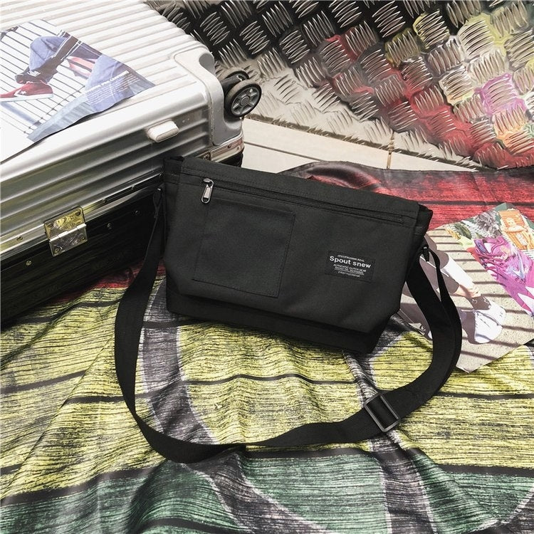 Fashion Travel Shoulder Crossbody Handbag Bags