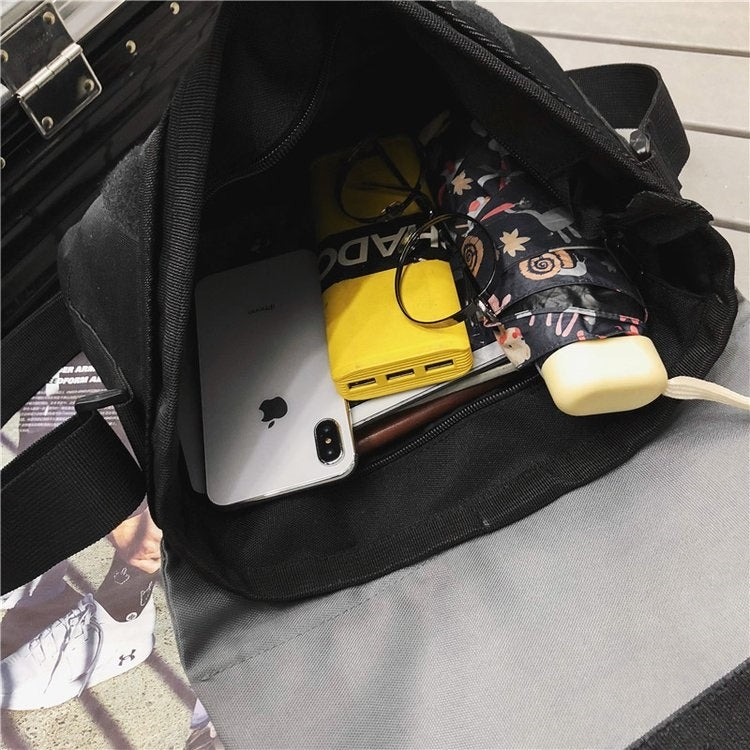 Fashion Travel Shoulder Crossbody Handbag Bags