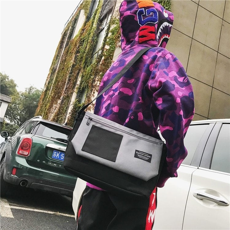 Fashion Travel Shoulder Crossbody Handbag Bags