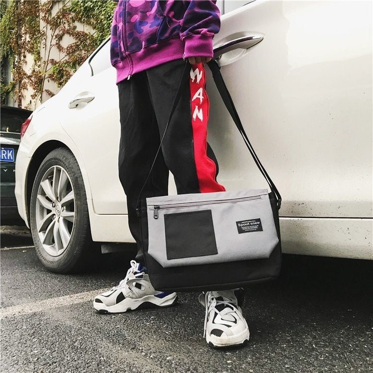 Fashion Travel Shoulder Crossbody Handbag Bags