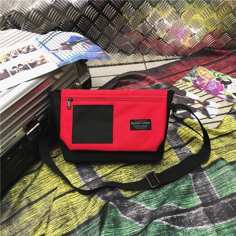 Fashion Travel Shoulder Crossbody Handbag Bags