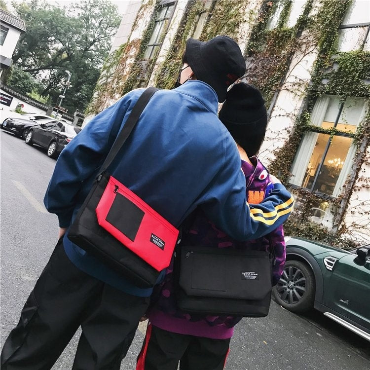 Fashion Travel Shoulder Crossbody Handbag Bags