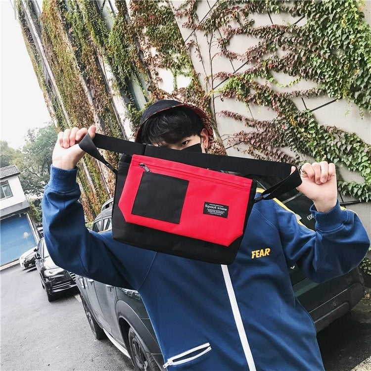 Fashion Travel Shoulder Crossbody Handbag Bags