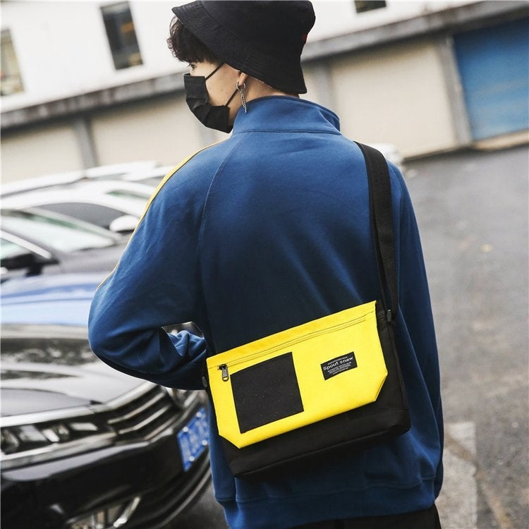 Fashion Travel Shoulder Crossbody Handbag Bags