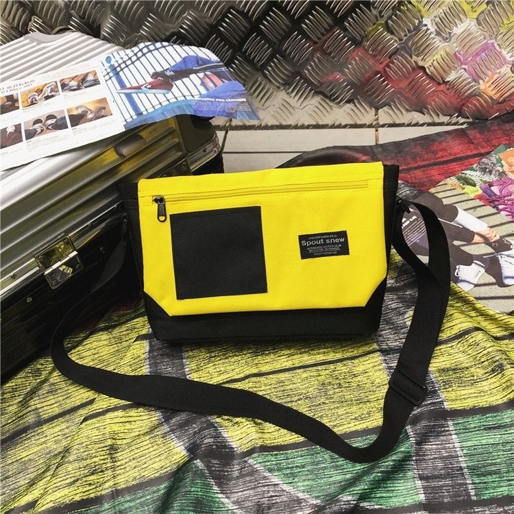 Fashion Travel Shoulder Crossbody Handbag Bags