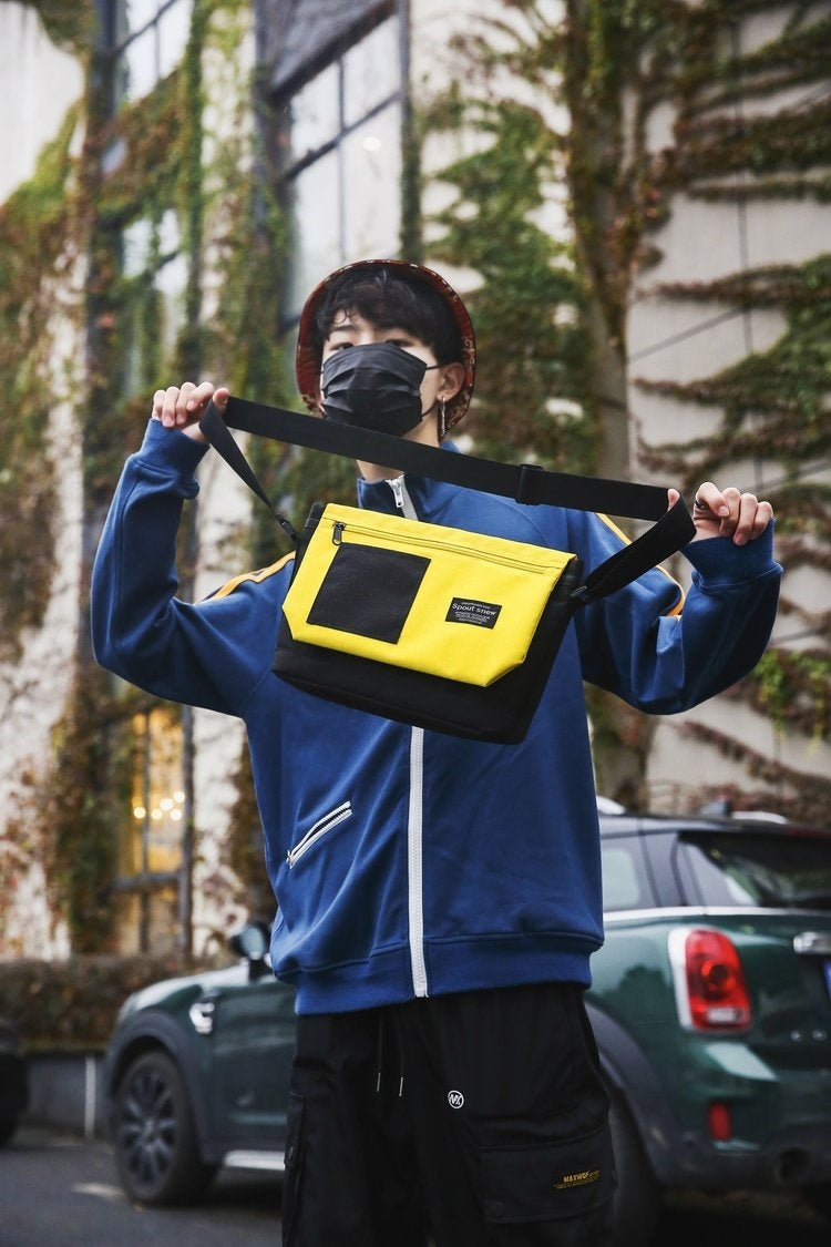 Fashion Travel Shoulder Crossbody Handbag Bags