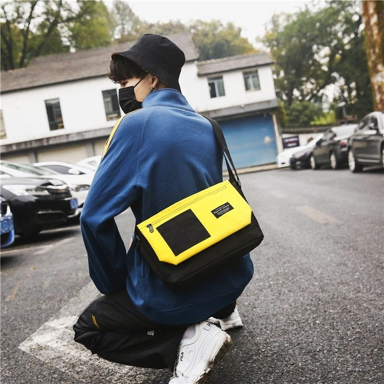 Fashion Travel Shoulder Crossbody Handbag Bags