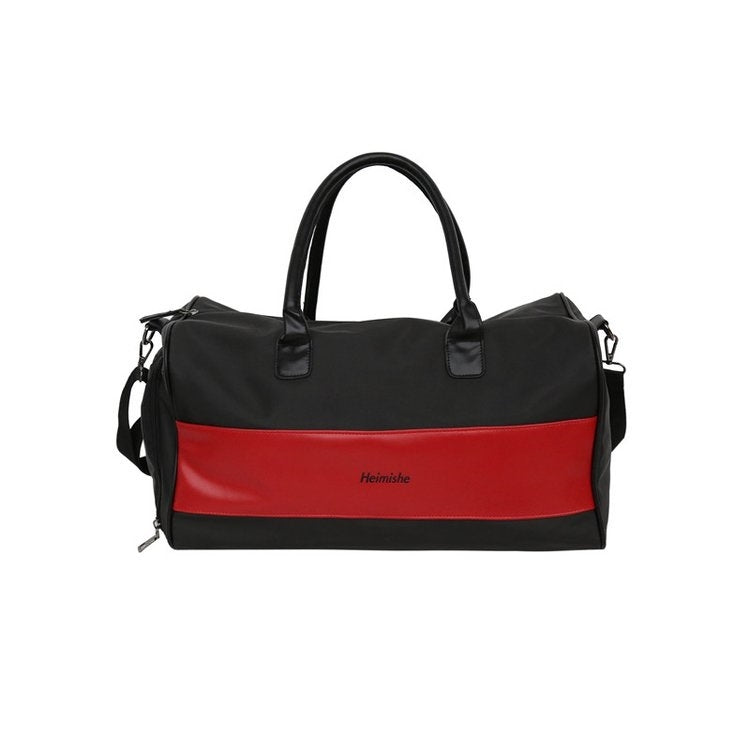 Single Shoulder Travel Bag Leisure Sport Handbag