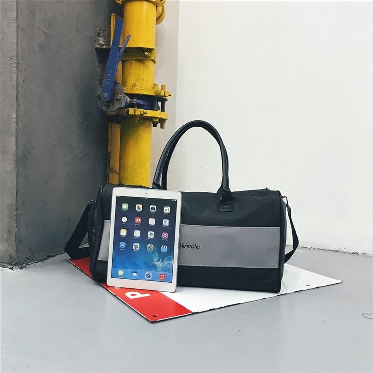 Single Shoulder Travel Bag Leisure Sport Handbag