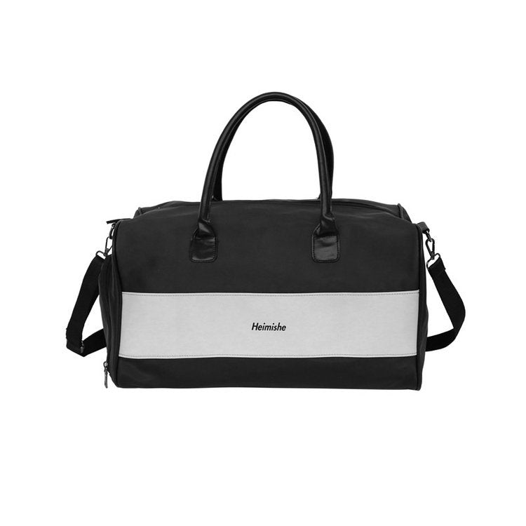 Single Shoulder Travel Bag Leisure Sport Handbag