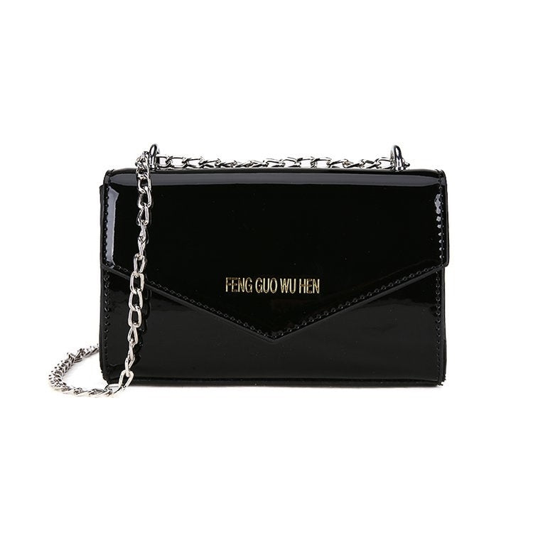 Casual Shoulder Bag Messenger Bag Ladies Handbag