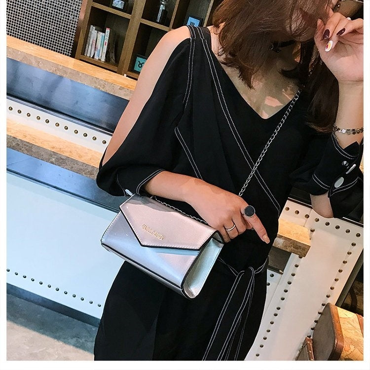 Casual Shoulder Bag Messenger Bag Ladies Handbag