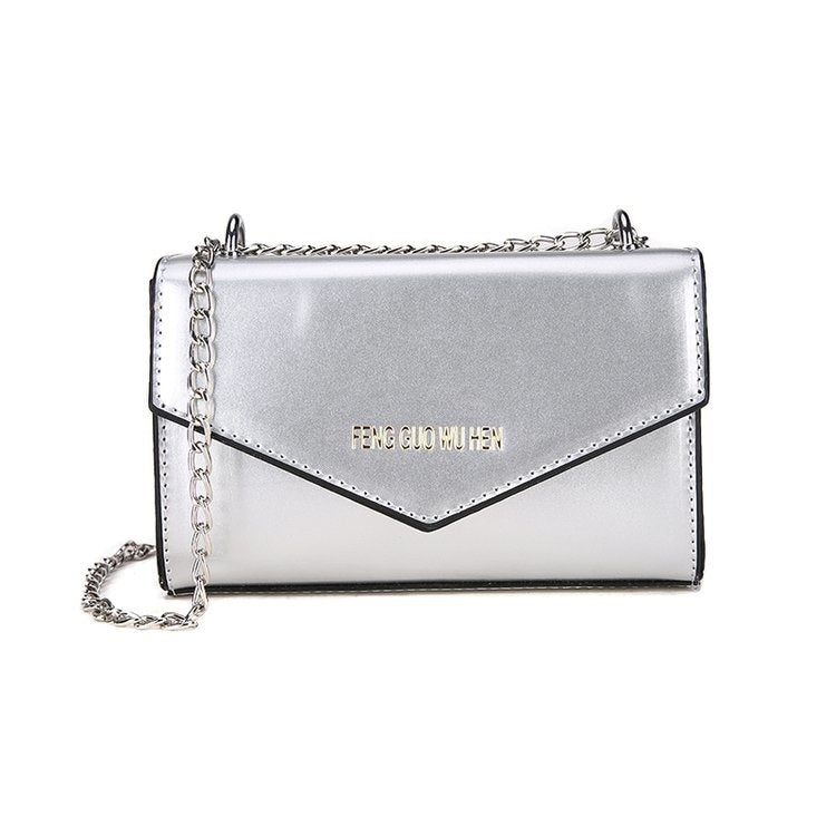 Casual Shoulder Bag Messenger Bag Ladies Handbag