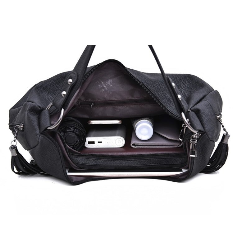 Fashion PU Shoulder Bag Ladies Handbag Messenger Bag