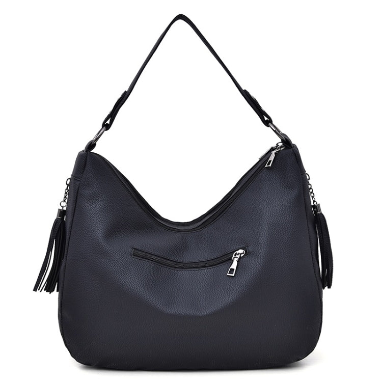 Fashion PU Shoulder Bag Ladies Handbag Messenger Bag