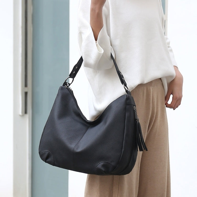 Fashion PU Shoulder Bag Ladies Handbag Messenger Bag