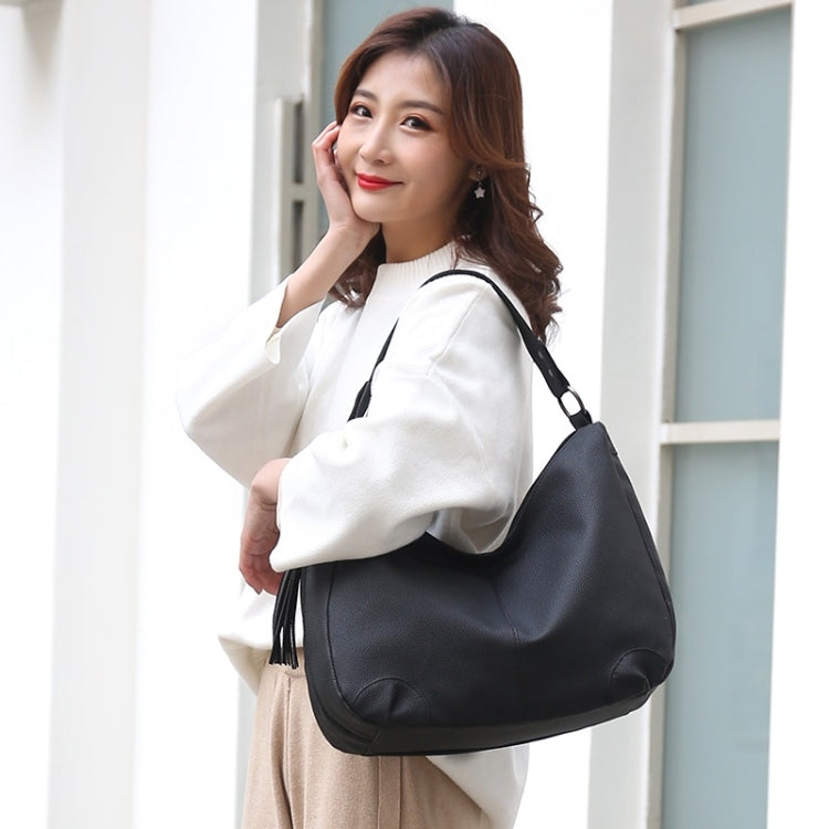 Fashion PU Shoulder Bag Ladies Handbag Messenger Bag